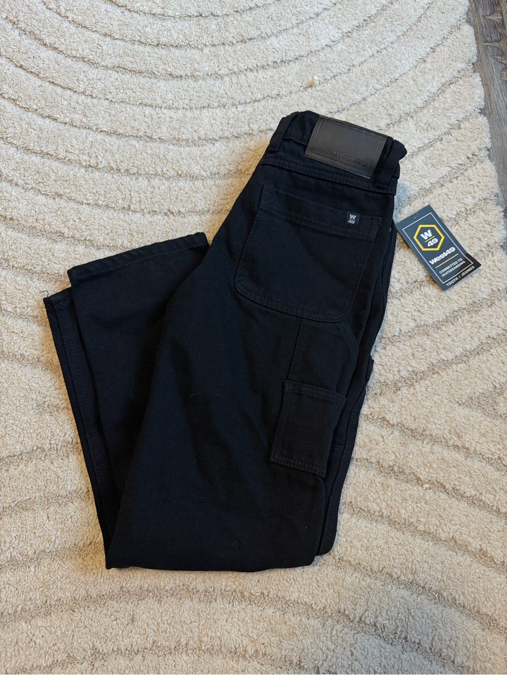 West 49 jeans